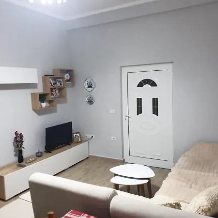 Luiza's Appartement *