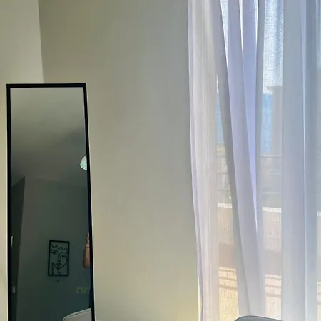 Appartement Luiza's Sarandë