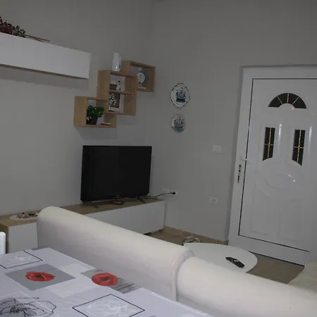 Appartement Luiza's *