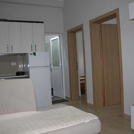 Appartement Luiza's Sarandë