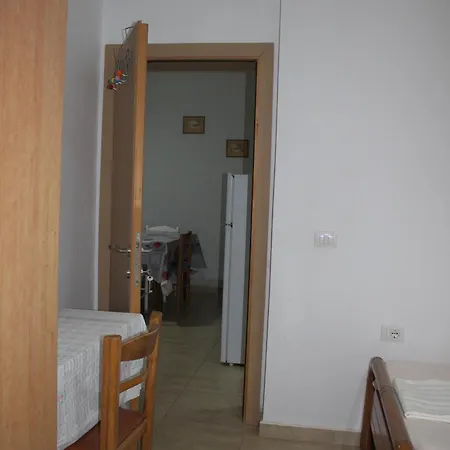 Luiza's Appartement *