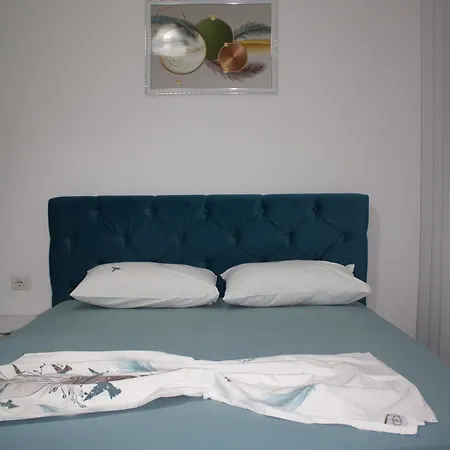 Appartement Luiza's *