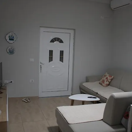 Appartement Luiza's Sarandë