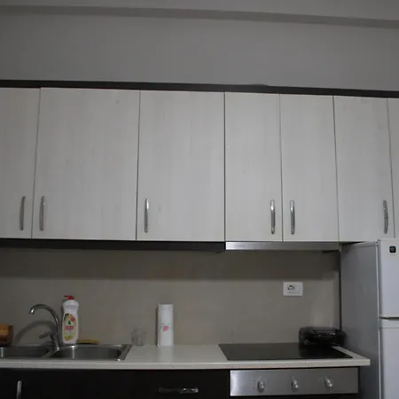 Luiza's