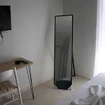 Luiza's Apartment