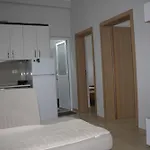 Apartment Luiza's Sarande
