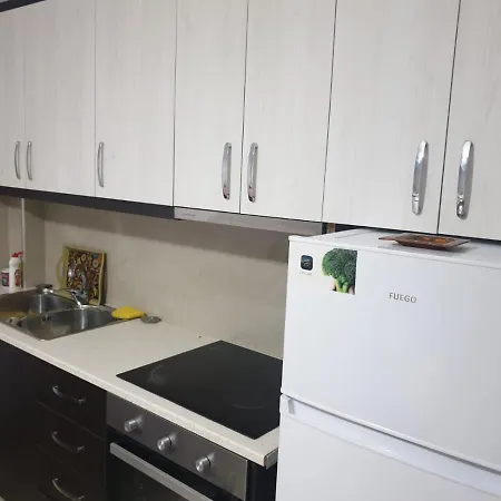 Luiza's Apartamento *