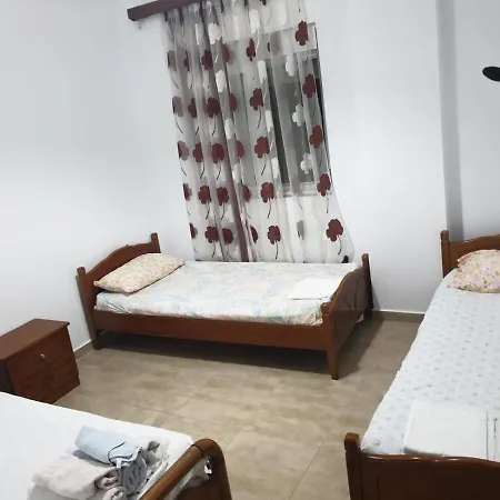 Luiza's Sarandë