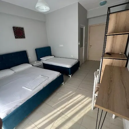 Apartment Luiza's