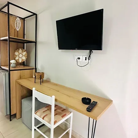 Luiza's Apartamento *