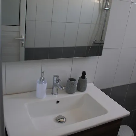 Apartamento Luiza's
