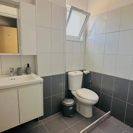 Apartamento Luiza's *