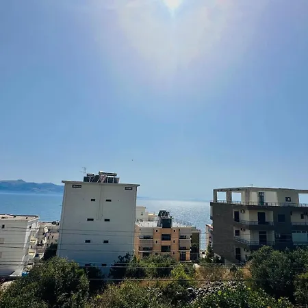 Luiza's * Saranda