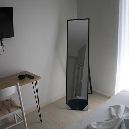 Luiza's Apartamento