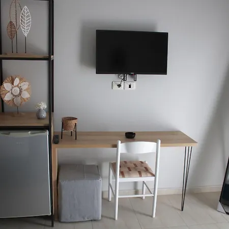 Luiza's Saranda