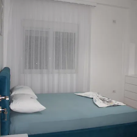 Luiza's Lejlighed Sarandë