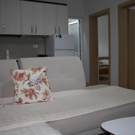 Luiza's Sarandë