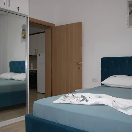 Luiza's Apartamento *