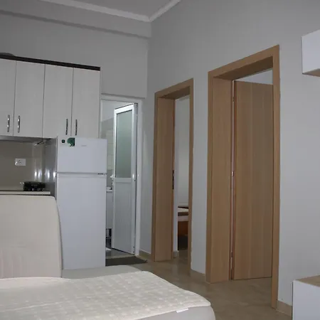 Apartamento Luiza's *