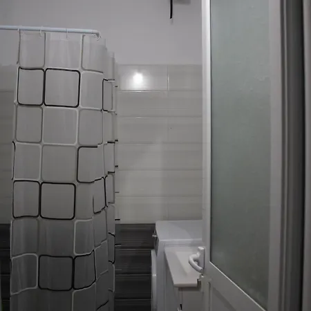 Apartamento Luiza's *