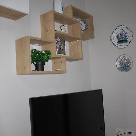 Luiza's Apartment Sarande