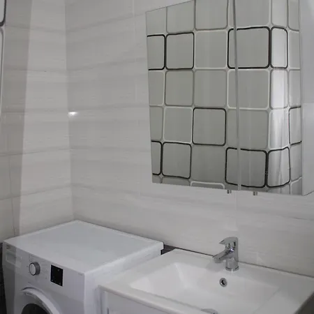 Luiza's Apartamento *