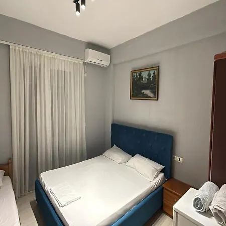 Luiza's Saranda