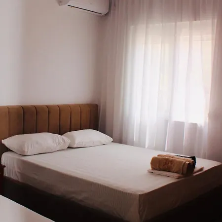 Daire Luiza's Saranda