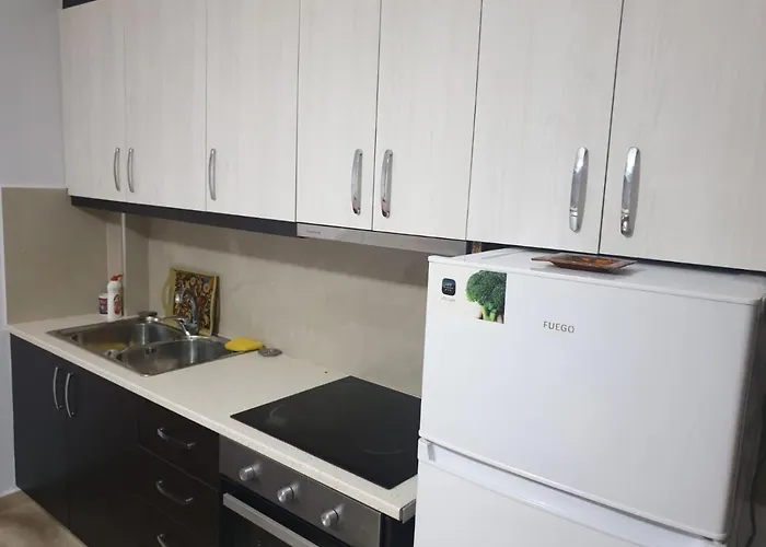 Luiza's Apartamento *