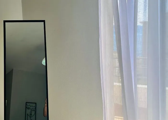 Daire Luiza's Saranda