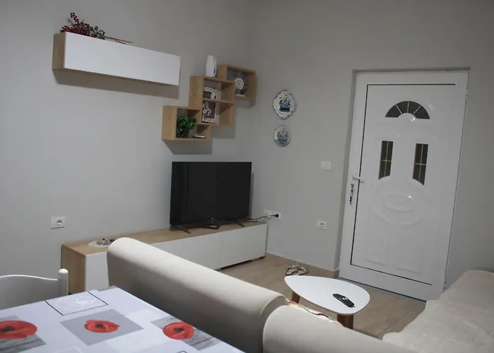 Luiza's Apartamento *