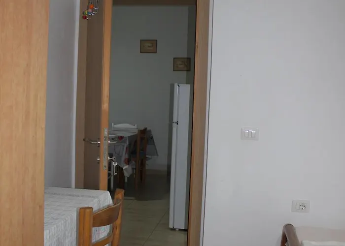 Luiza's Apartamento *