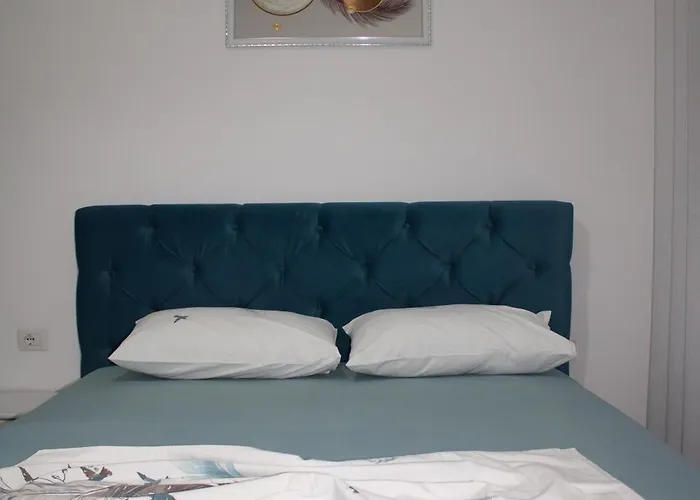 Apartamento Luiza's *