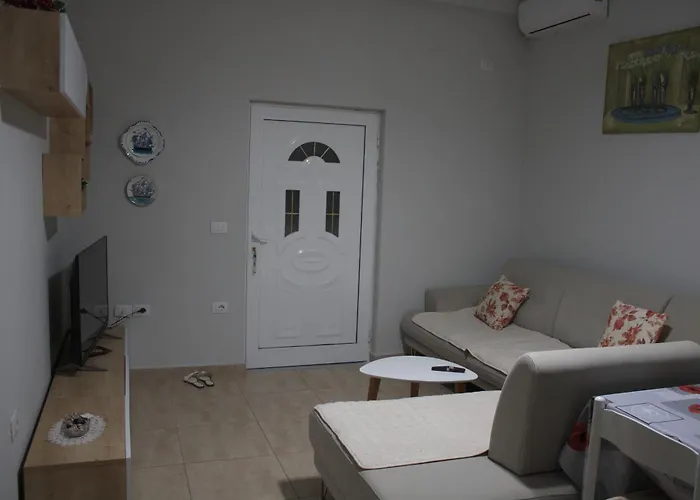 Apartamento Luiza's Sarandë