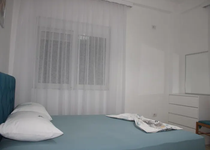 Apartamento Luiza's Sarandë